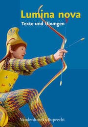 Cover von Lumina nova - Texte und Übungen