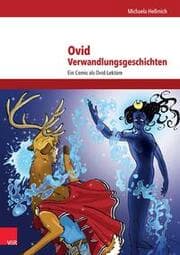 Cover von Ovid, Verwandlungsgeschichten
