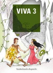 Cover von VIVA 3