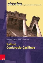Cover von Coniuratio Catilinae