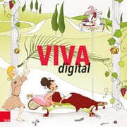 Cover von VIVA digital 1