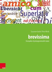 Cover von brevissima