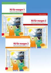 Cover von RU für morgen 1-3 im Paket