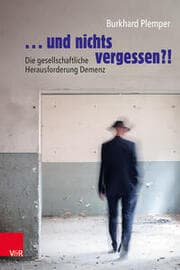 Cover von ... und nichts vergessen?!