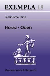 Cover von Oden