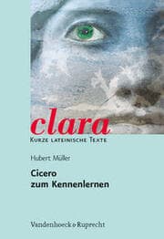Cover von Cicero zum Kennenlernen