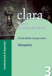 Cover von Kleopatra
