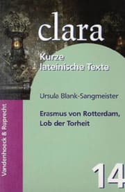 Cover von Lob der Torheit
