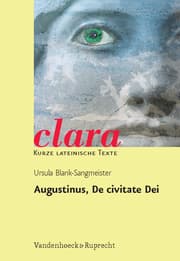 Cover von Augustinus, De civitate Dei