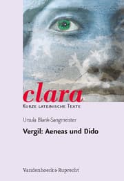 Cover von Aeneas und Dido