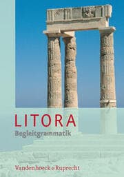 Cover von Litora