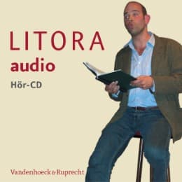 Cover von Litora