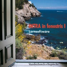 Cover von Intra in fenestris I