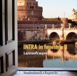 Cover von Intra in fenestris II