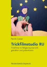 Cover von Trickfilmstudio RU