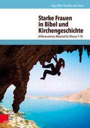 Cover von Starke Frauen in Bibel und Kirchengeschichte