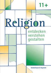 Cover von Religion entdecken, verstehen, gestalten