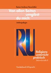 Cover von Von allen Seiten umgibst du mich