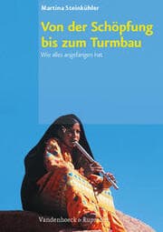 Cover von Von der Schöpfung bis zum Turmbau