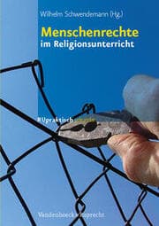 Cover von Menschenrechte im Religionsunterricht