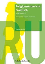 Cover von Religionsunterricht praktisch - 1. Schuljahr