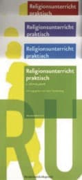 Cover von Religionsunterricht praktisch 1. bis 4. Schuljahr
