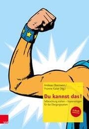 Cover von Du kannst das!