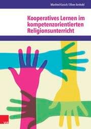 Cover von Kooperatives Lernen im kompetenzorientierten Religionsunterricht