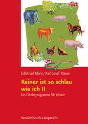 Cover von Keiner ist so schlau wie ich II