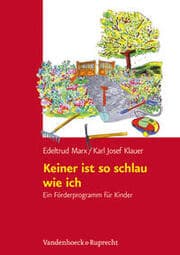 Cover von Keiner ist so schlau wie ich I-III