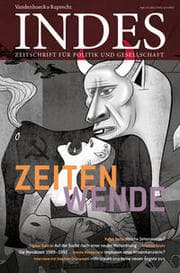 Cover von Zeitenwende