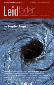 Cover von Im Sog der Angst - Wenn Vertrauen schwindet