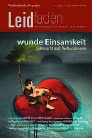 Cover von wunde Einsamkeit - Sehnsucht nach Verbundensein