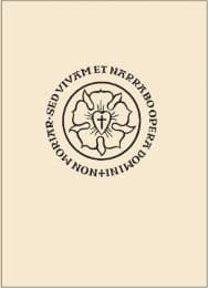 Cover von Lutherjahrbuch 74. Jahrgang 2007
