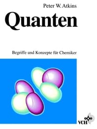 Cover von Quanten