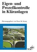 Cover von Eigen- und Prozeßkontrolle in Kläranlagen