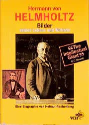 Cover von Hermann von Helmholtz