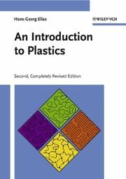 Cover von An Introduction to Plastics
