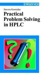 Cover von Practical Problem Solving in HPLC
