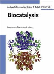 Cover von Biocatalysis