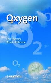 Cover von Oxygen