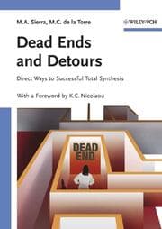 Cover von Dead Ends and Detours