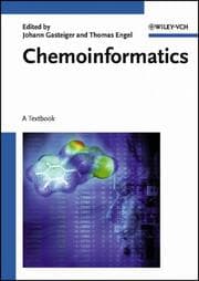 Cover von Chemoinformatics