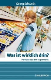 Cover von Was ist wirklich drin?
