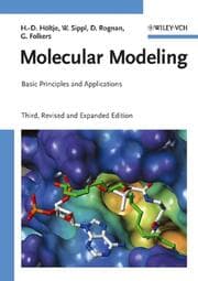 Cover von Molecular Modeling