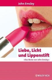 Cover von Liebe, Licht und Lippenstift