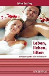 Cover von Leben, lieben, liften