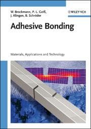 Cover von Adhesion Technology