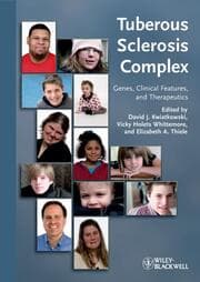 Cover von Tuberous Sclerosis Complex