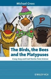 Cover von The Birds, the Bees and the Platypuses